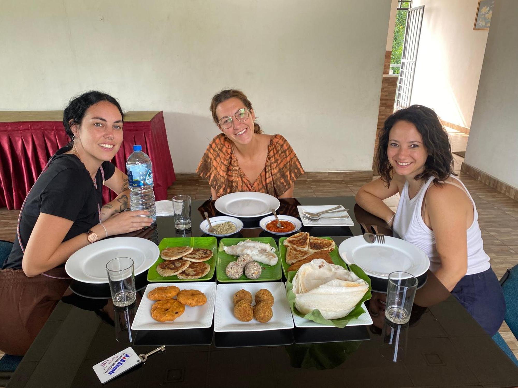 Bed and Breakfast A&B Events Guest Matale Exterior foto