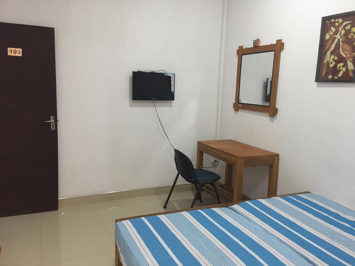 Bed and Breakfast A&B Events Guest Matale Exterior foto