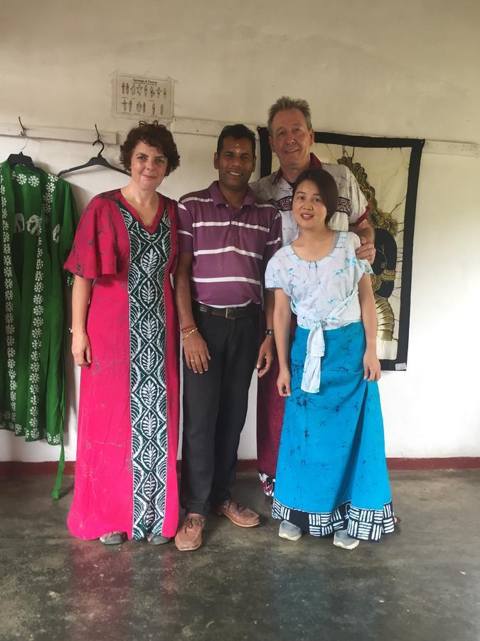 Bed and Breakfast A&B Events Guest Matale Exterior foto