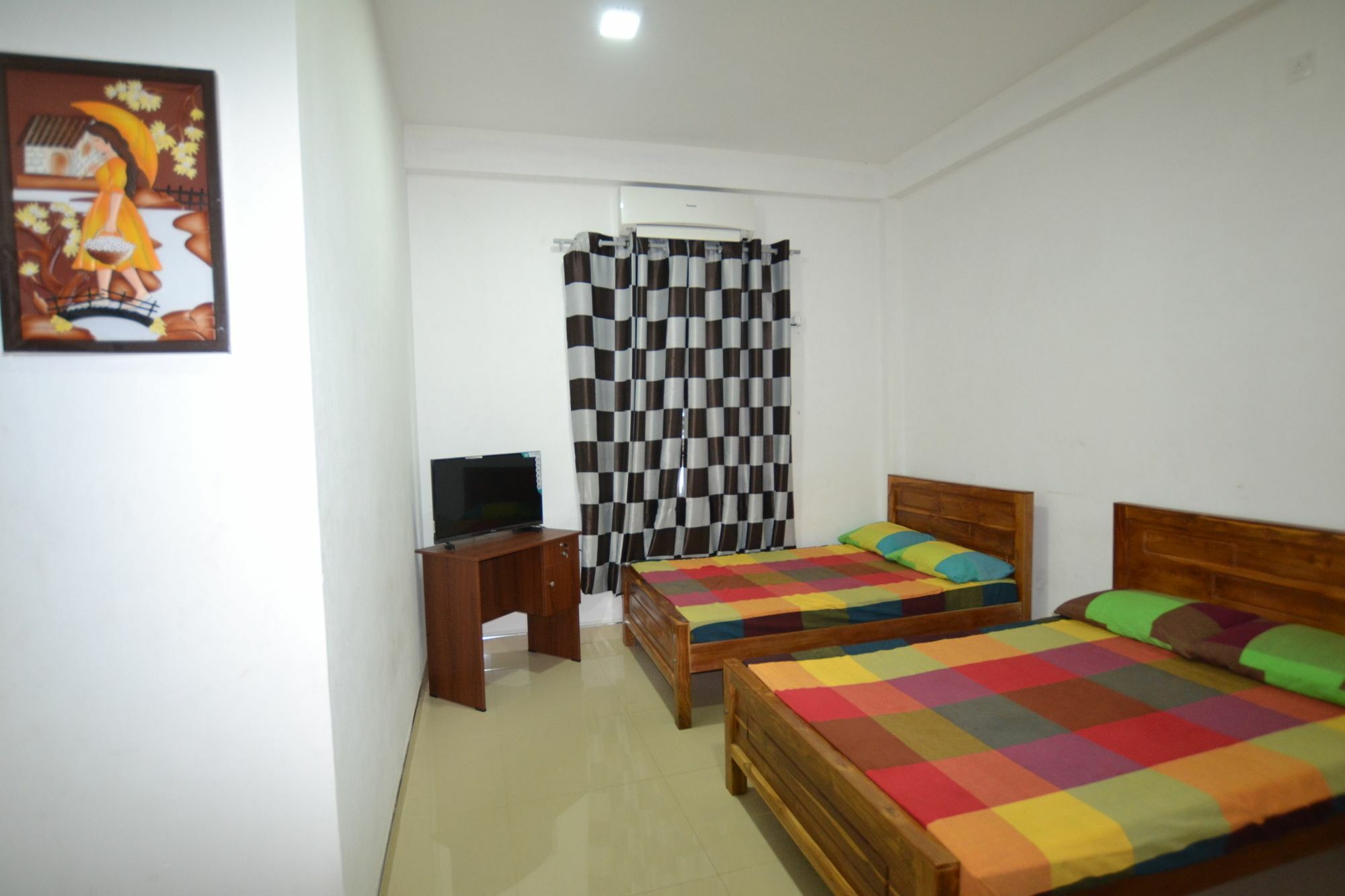 Bed and Breakfast A&B Events Guest Matale Exterior foto