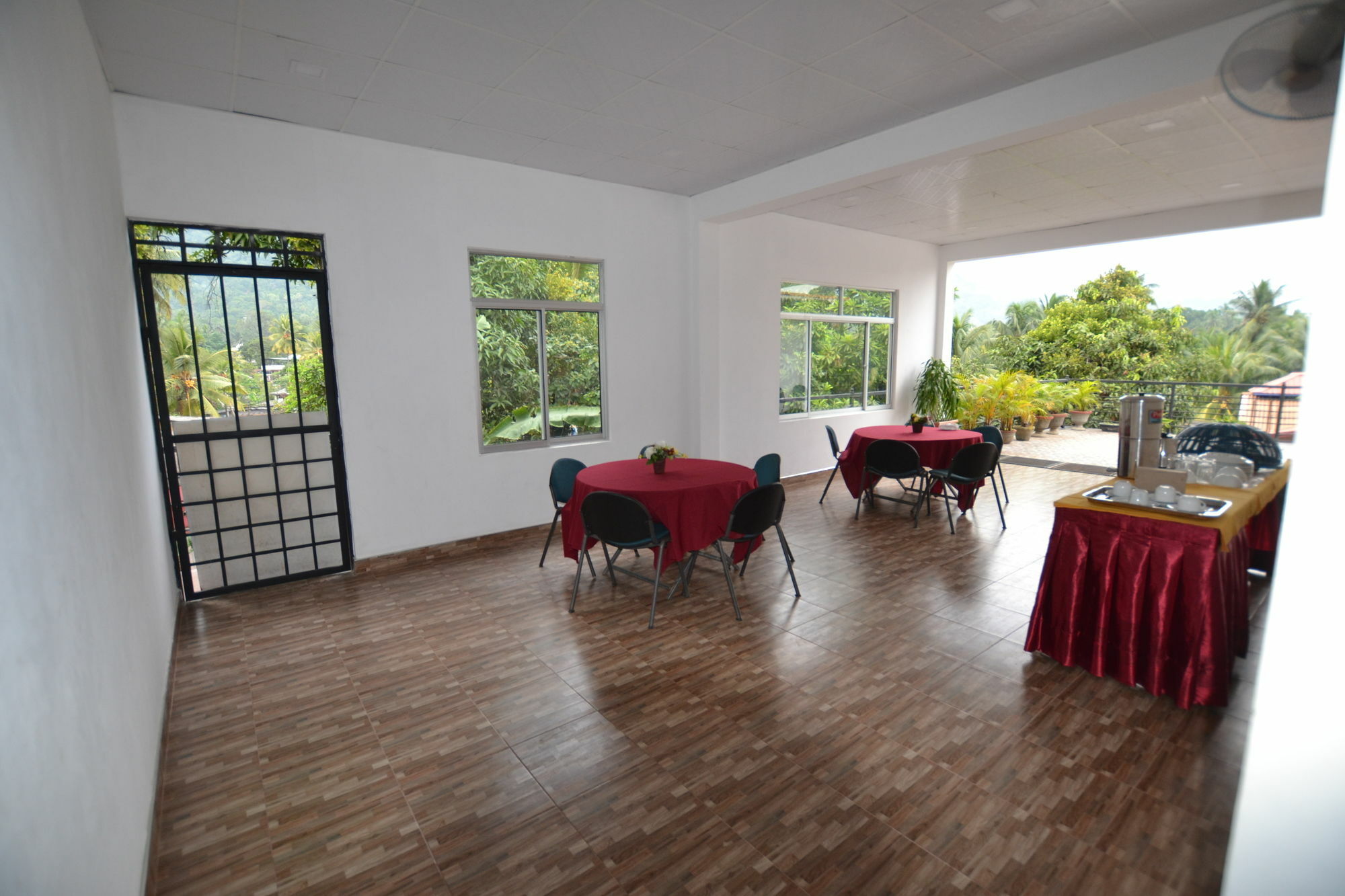 Bed and Breakfast A&B Events Guest Matale Exterior foto