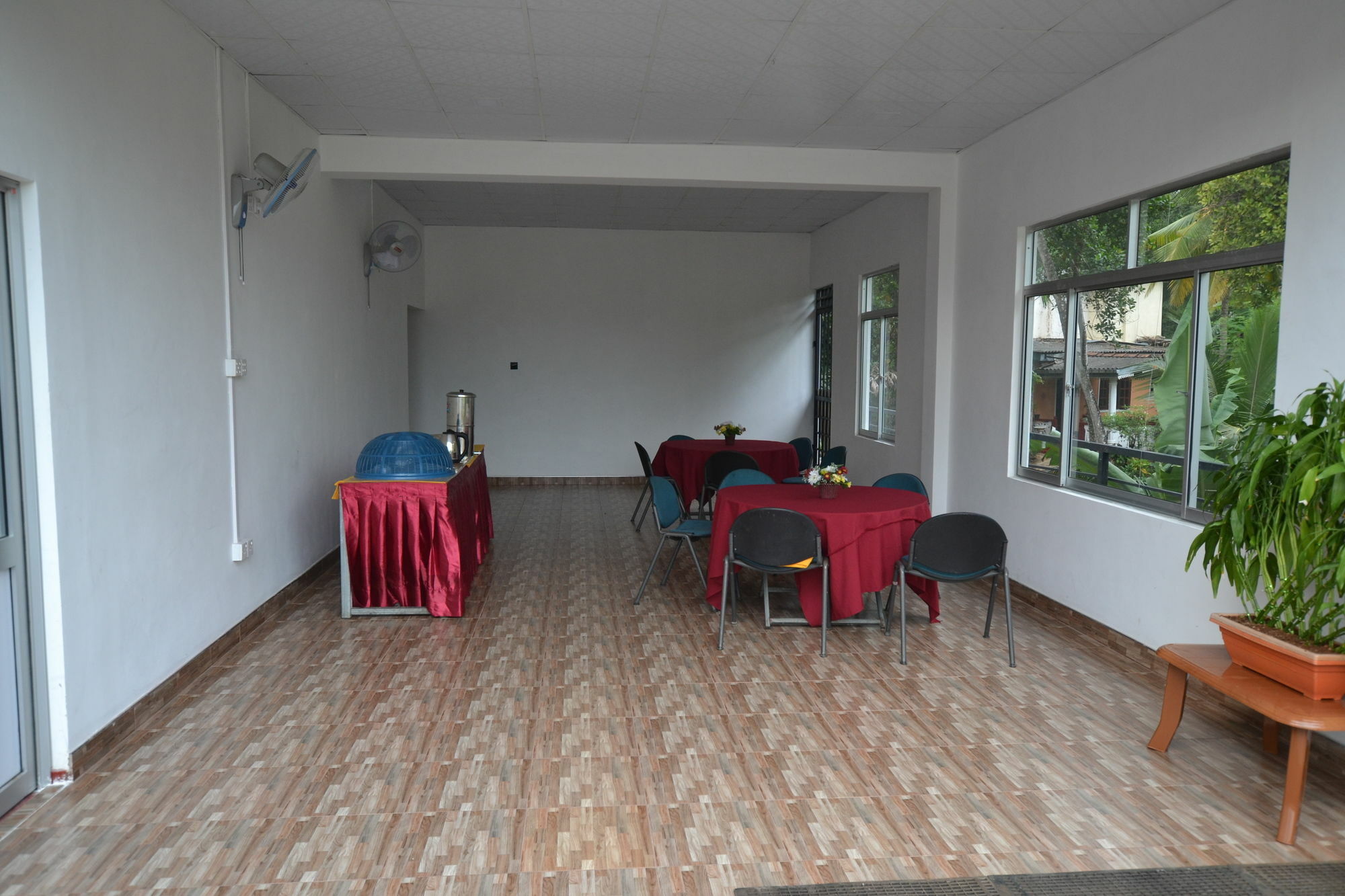 Bed and Breakfast A&B Events Guest Matale Exterior foto