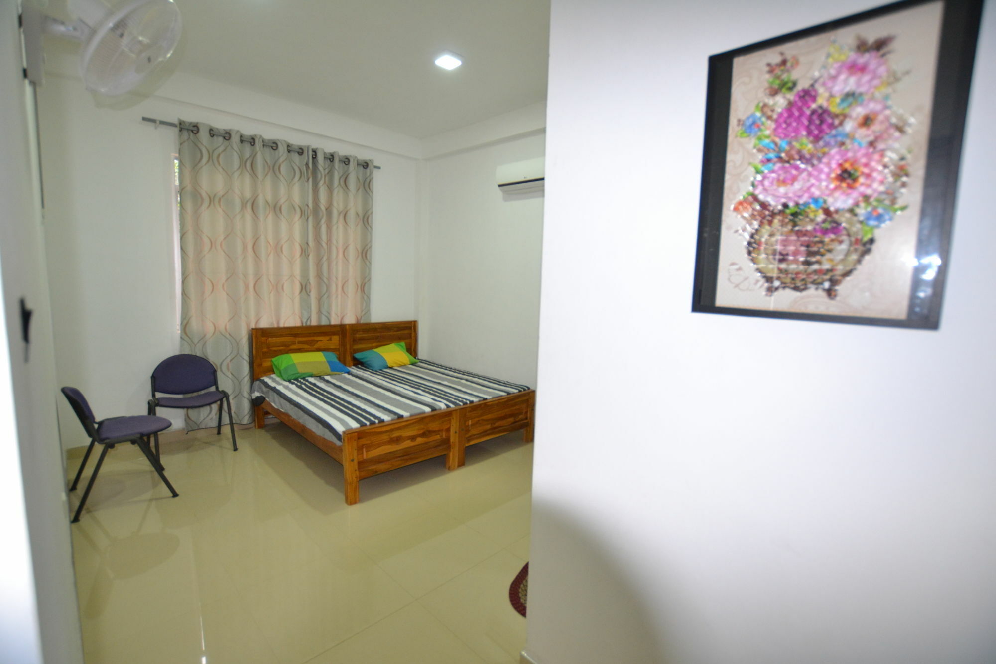 Bed and Breakfast A&B Events Guest Matale Exterior foto