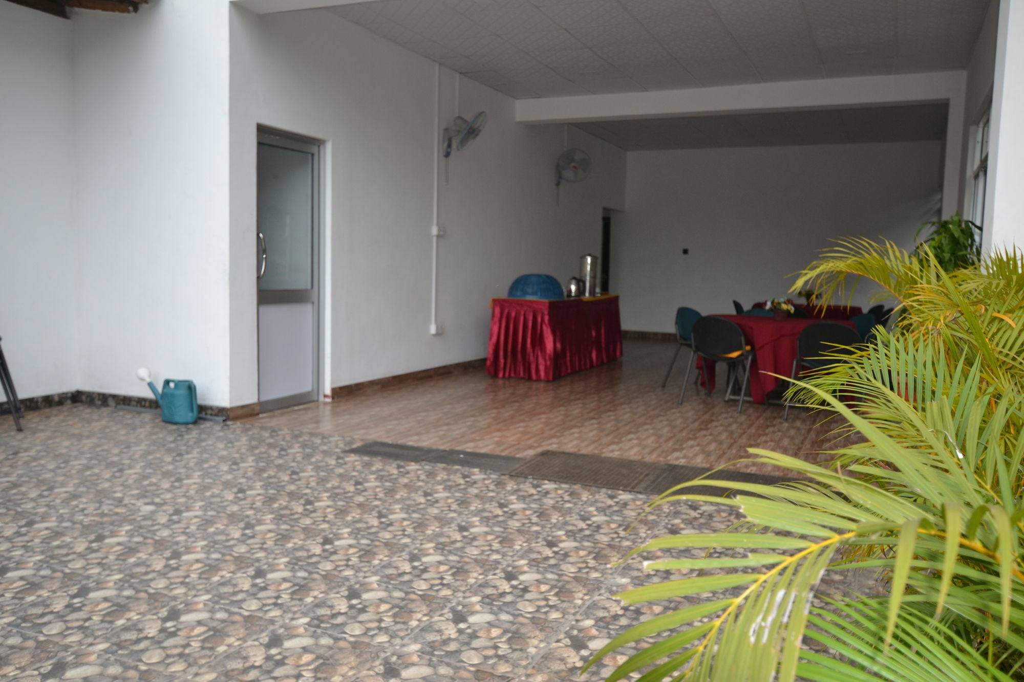 Bed and Breakfast A&B Events Guest Matale Exterior foto
