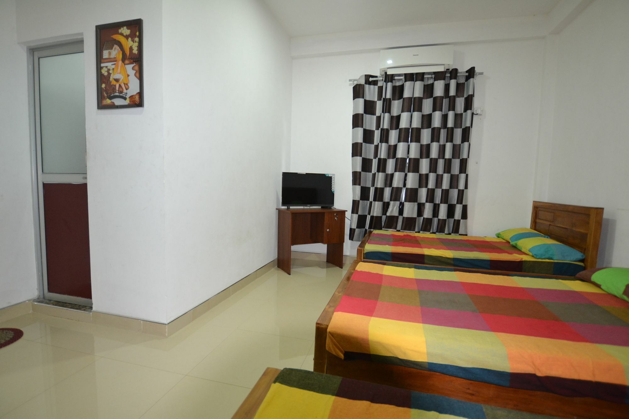 Bed and Breakfast A&B Events Guest Matale Exterior foto